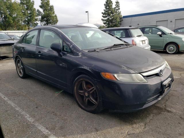 Photo 3 VIN: 2HGFA15507H312053 - HONDA CIVIC 