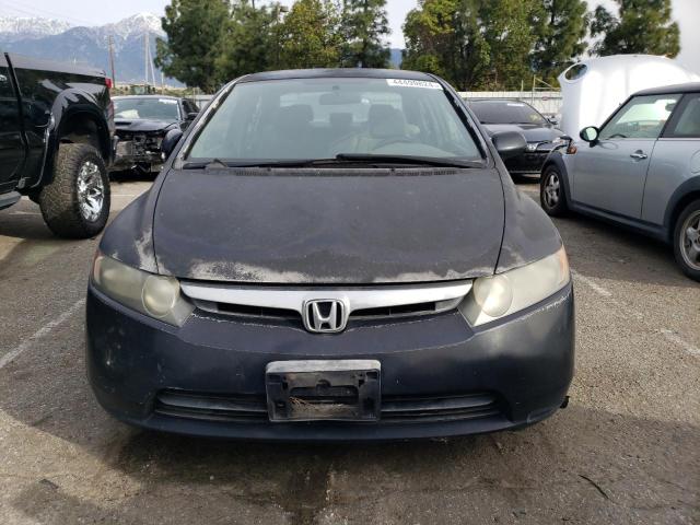 Photo 4 VIN: 2HGFA15507H312053 - HONDA CIVIC 