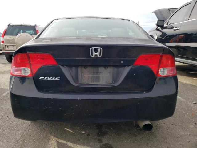 Photo 5 VIN: 2HGFA15507H312053 - HONDA CIVIC 