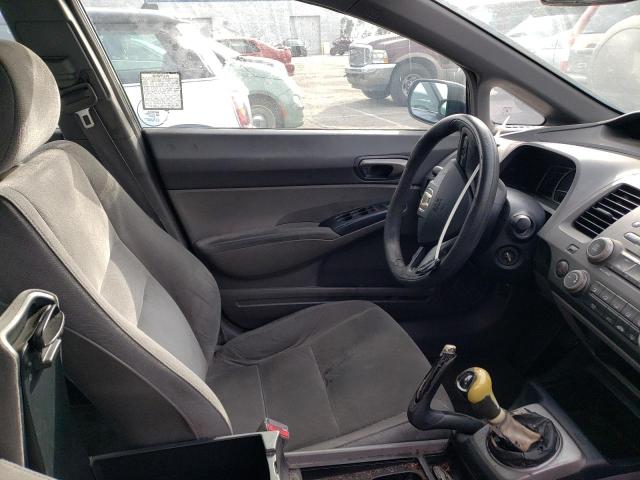 Photo 6 VIN: 2HGFA15507H312053 - HONDA CIVIC 