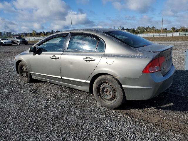 Photo 1 VIN: 2HGFA15508H028424 - HONDA CIVIC LX 