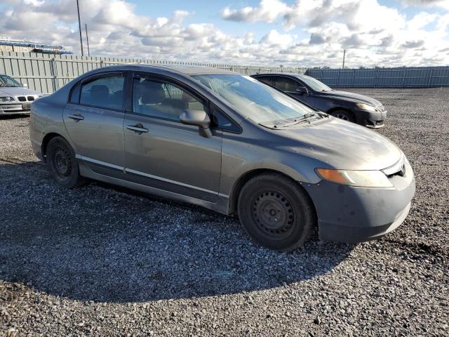 Photo 3 VIN: 2HGFA15508H028424 - HONDA CIVIC LX 