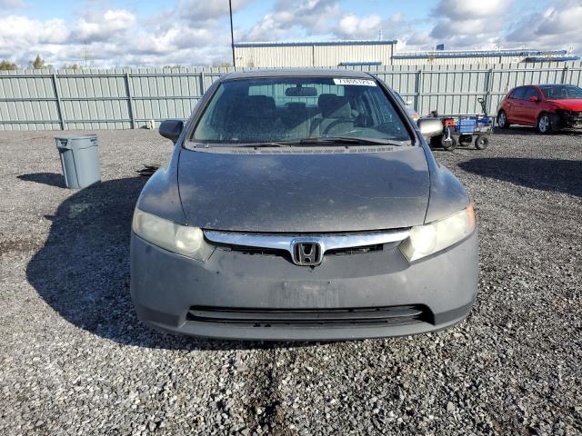 Photo 4 VIN: 2HGFA15508H028424 - HONDA CIVIC LX 