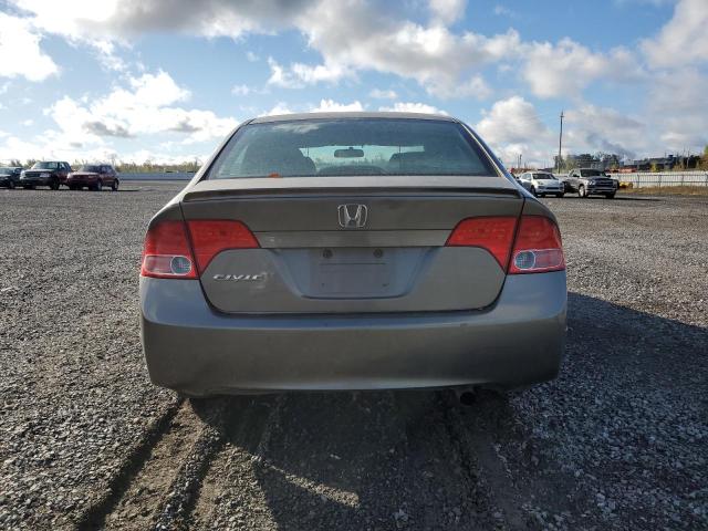 Photo 5 VIN: 2HGFA15508H028424 - HONDA CIVIC LX 