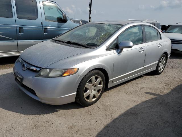 Photo 0 VIN: 2HGFA15518H331566 - HONDA CIVIC LX 