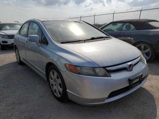 Photo 3 VIN: 2HGFA15518H331566 - HONDA CIVIC LX 