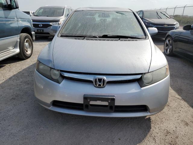 Photo 4 VIN: 2HGFA15518H331566 - HONDA CIVIC LX 