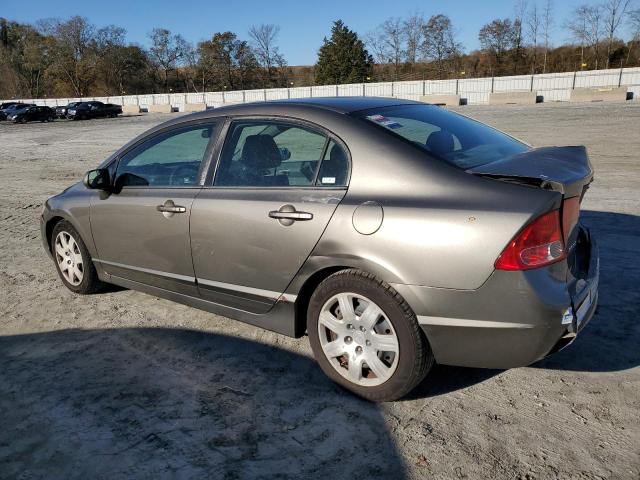 Photo 1 VIN: 2HGFA15518H522677 - HONDA CIVIC 