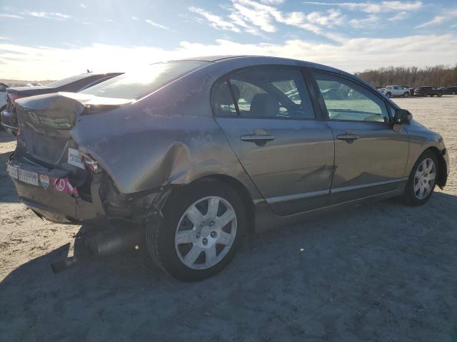 Photo 2 VIN: 2HGFA15518H522677 - HONDA CIVIC 