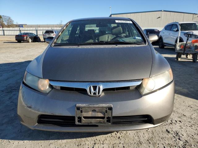 Photo 4 VIN: 2HGFA15518H522677 - HONDA CIVIC 