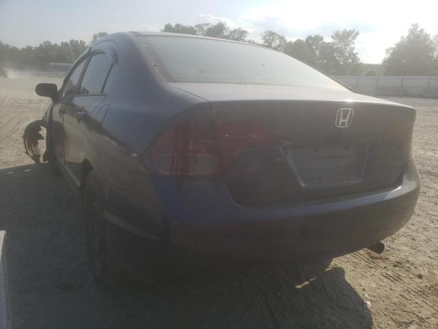 Photo 2 VIN: 2HGFA15518H523294 - HONDA CIVIC LX 