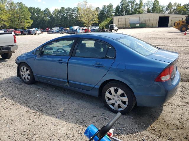 Photo 1 VIN: 2HGFA15519H514516 - HONDA CIVIC LX 