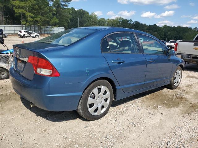 Photo 2 VIN: 2HGFA15519H514516 - HONDA CIVIC LX 