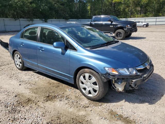 Photo 3 VIN: 2HGFA15519H514516 - HONDA CIVIC LX 