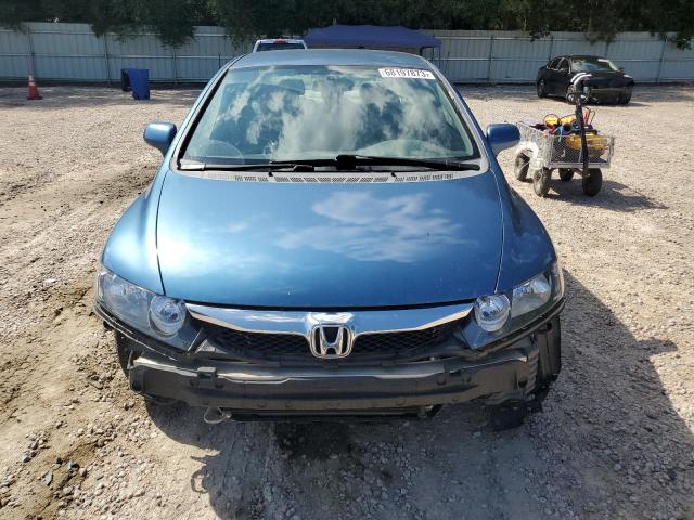 Photo 4 VIN: 2HGFA15519H514516 - HONDA CIVIC LX 