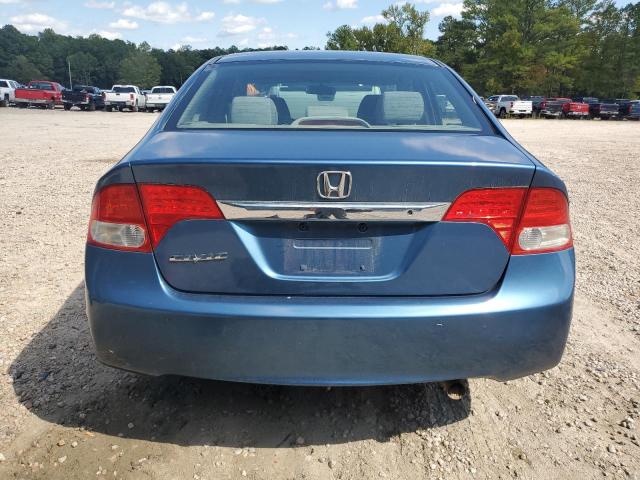 Photo 5 VIN: 2HGFA15519H514516 - HONDA CIVIC LX 