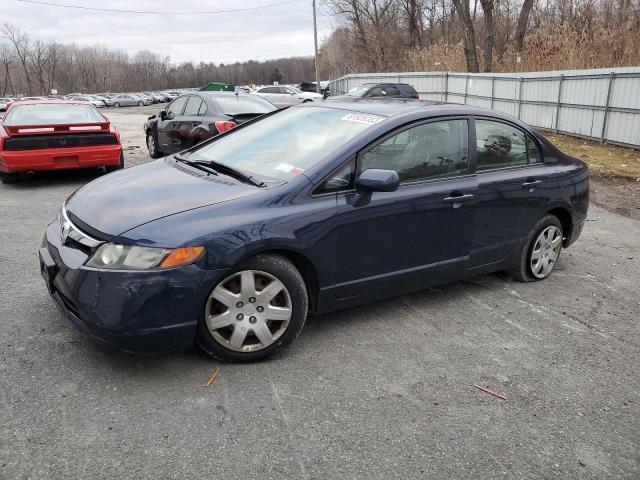 Photo 0 VIN: 2HGFA15527H511105 - HONDA CIVIC 