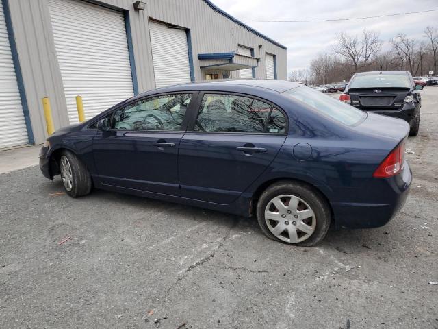 Photo 1 VIN: 2HGFA15527H511105 - HONDA CIVIC 