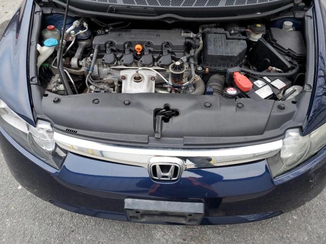 Photo 10 VIN: 2HGFA15527H511105 - HONDA CIVIC 