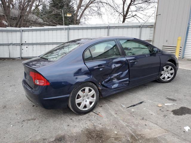 Photo 2 VIN: 2HGFA15527H511105 - HONDA CIVIC 