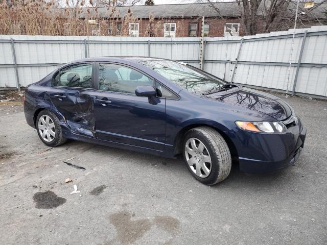 Photo 3 VIN: 2HGFA15527H511105 - HONDA CIVIC 