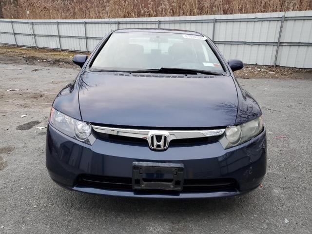 Photo 4 VIN: 2HGFA15527H511105 - HONDA CIVIC 