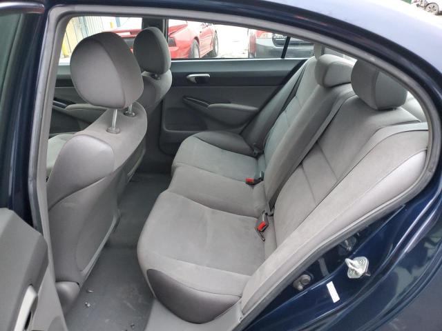 Photo 9 VIN: 2HGFA15527H511105 - HONDA CIVIC 