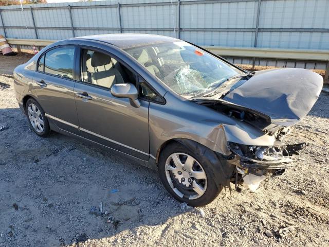 Photo 3 VIN: 2HGFA15528H352474 - HONDA CIVIC LX 