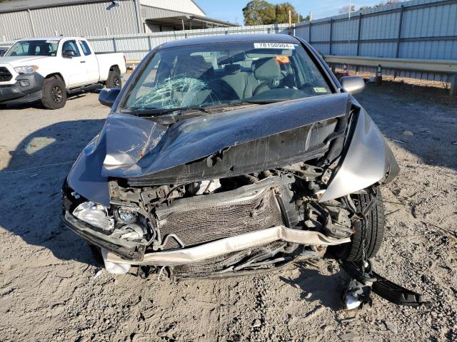 Photo 4 VIN: 2HGFA15528H352474 - HONDA CIVIC LX 