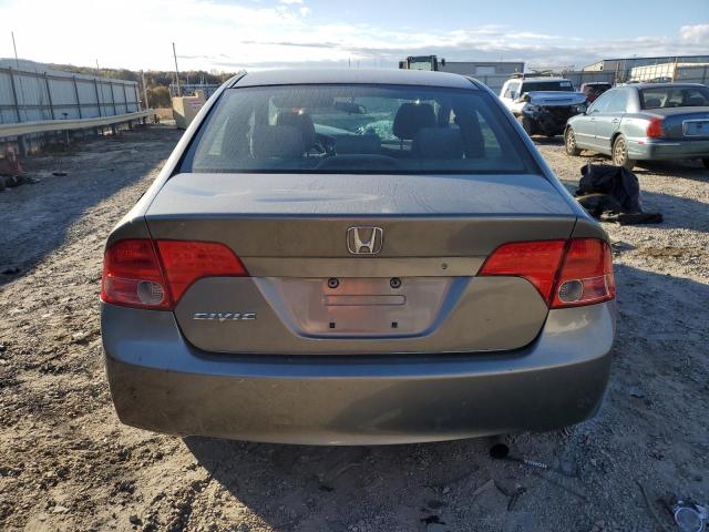 Photo 5 VIN: 2HGFA15528H352474 - HONDA CIVIC LX 