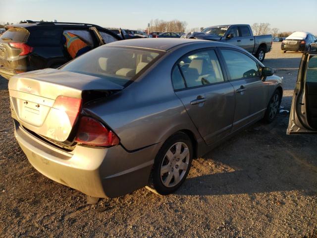 Photo 3 VIN: 2HGFA15528H512966 - HONDA CIVIC LX 