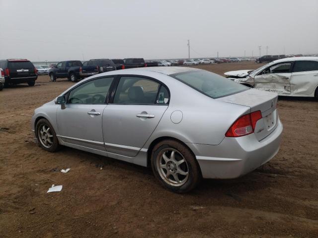 Photo 1 VIN: 2HGFA15528H528097 - HONDA CIVIC 