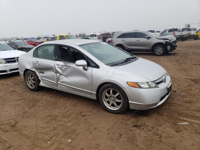 Photo 3 VIN: 2HGFA15528H528097 - HONDA CIVIC 