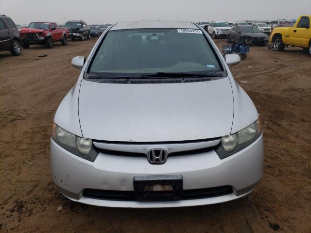 Photo 4 VIN: 2HGFA15528H528097 - HONDA CIVIC 