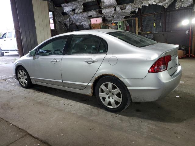 Photo 1 VIN: 2HGFA15538H300917 - HONDA CIVIC LX 