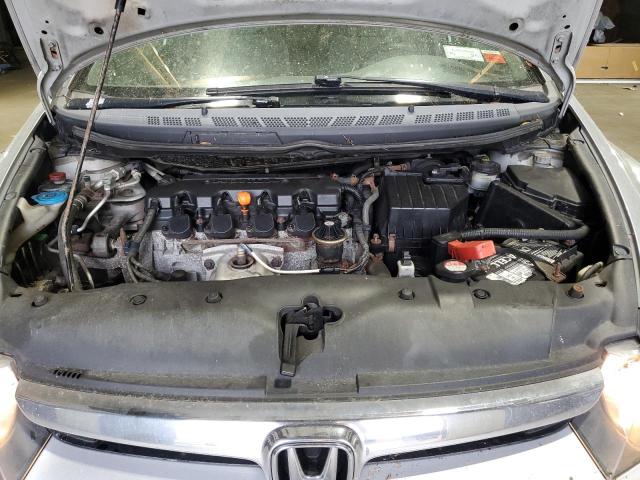 Photo 10 VIN: 2HGFA15538H300917 - HONDA CIVIC LX 