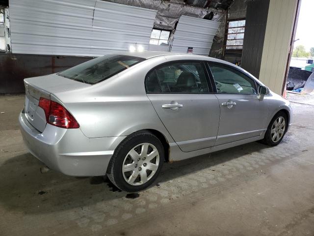 Photo 2 VIN: 2HGFA15538H300917 - HONDA CIVIC LX 