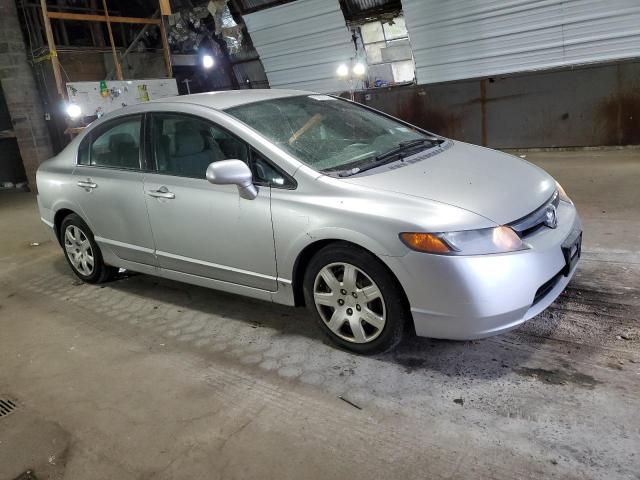 Photo 3 VIN: 2HGFA15538H300917 - HONDA CIVIC LX 