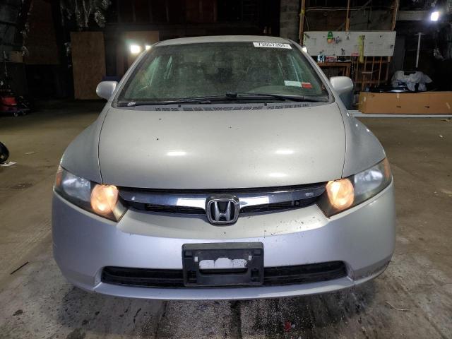 Photo 4 VIN: 2HGFA15538H300917 - HONDA CIVIC LX 