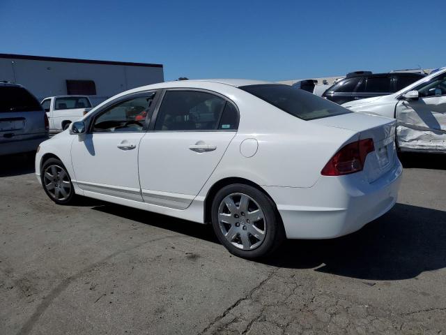 Photo 1 VIN: 2HGFA15538H333772 - HONDA CIVIC 