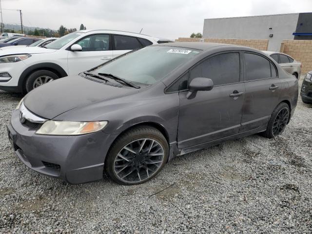 Photo 0 VIN: 2HGFA15539H532290 - HONDA CIVIC LX 