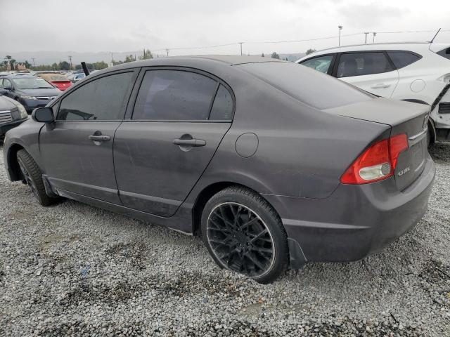 Photo 1 VIN: 2HGFA15539H532290 - HONDA CIVIC LX 