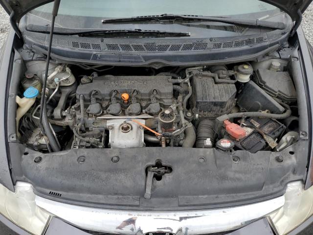 Photo 10 VIN: 2HGFA15539H532290 - HONDA CIVIC LX 