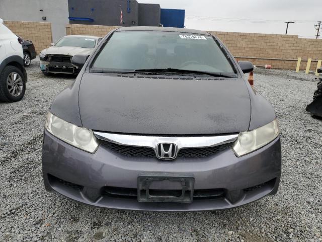 Photo 4 VIN: 2HGFA15539H532290 - HONDA CIVIC LX 