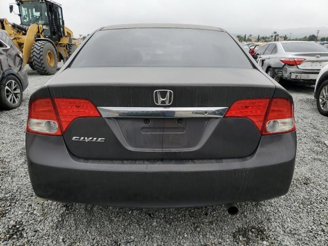 Photo 5 VIN: 2HGFA15539H532290 - HONDA CIVIC LX 