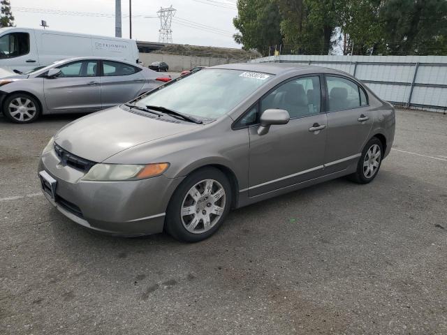 Photo 0 VIN: 2HGFA15548H329097 - HONDA CIVIC 