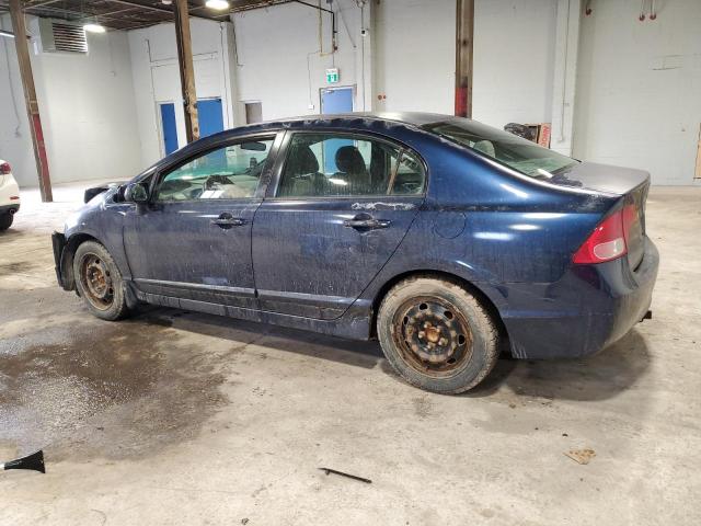 Photo 1 VIN: 2HGFA15557H033553 - HONDA CIVIC 