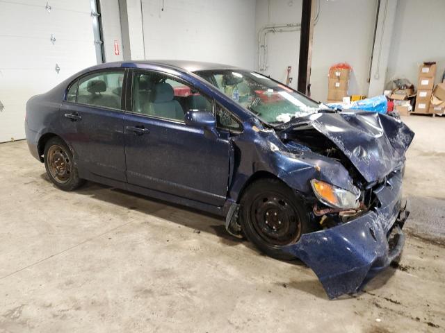 Photo 3 VIN: 2HGFA15557H033553 - HONDA CIVIC 