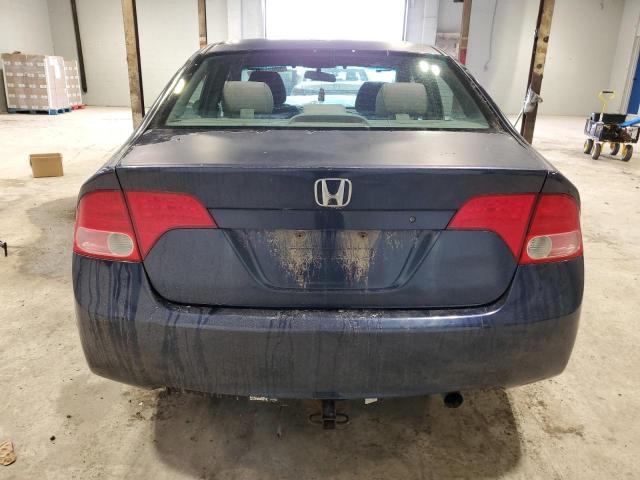 Photo 5 VIN: 2HGFA15557H033553 - HONDA CIVIC 