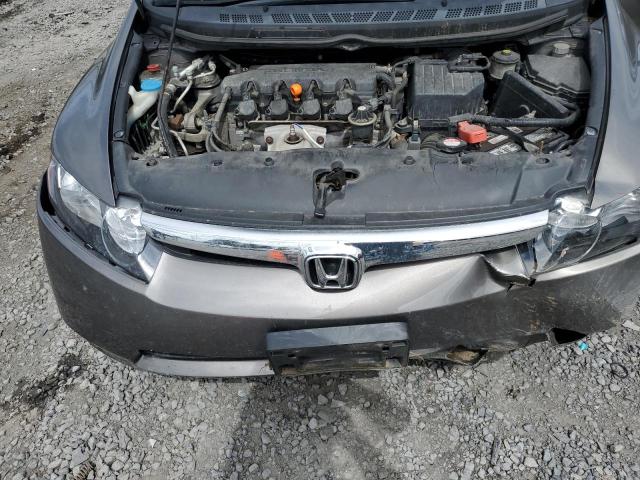 Photo 10 VIN: 2HGFA15568H301253 - HONDA CIVIC LX 